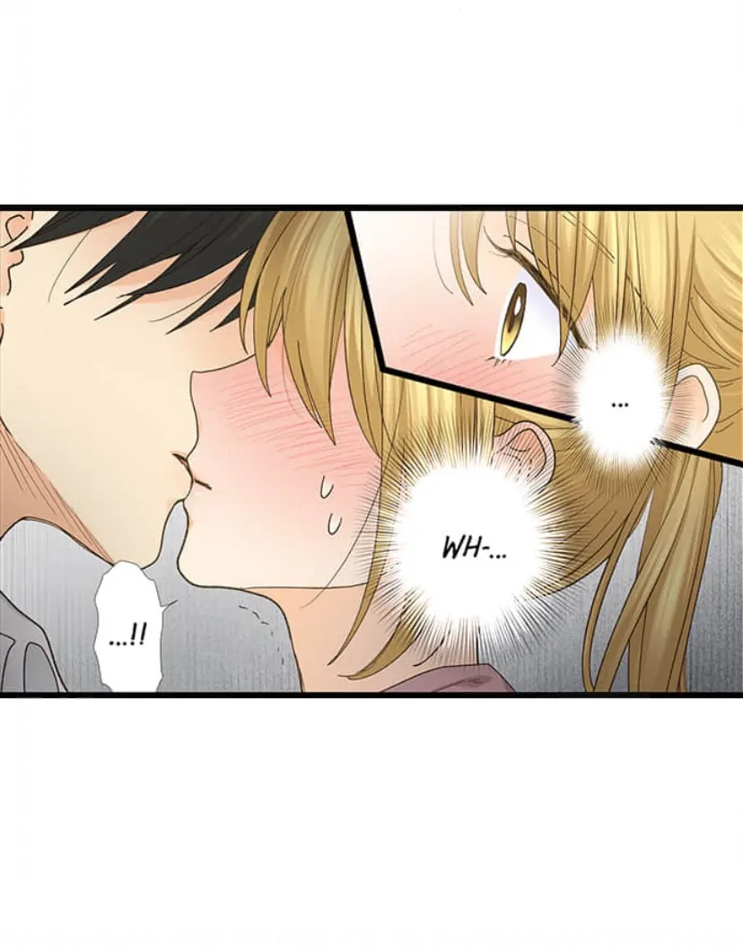 Running A Love Hotel With My Math Teacher Chapter 206 - page 2