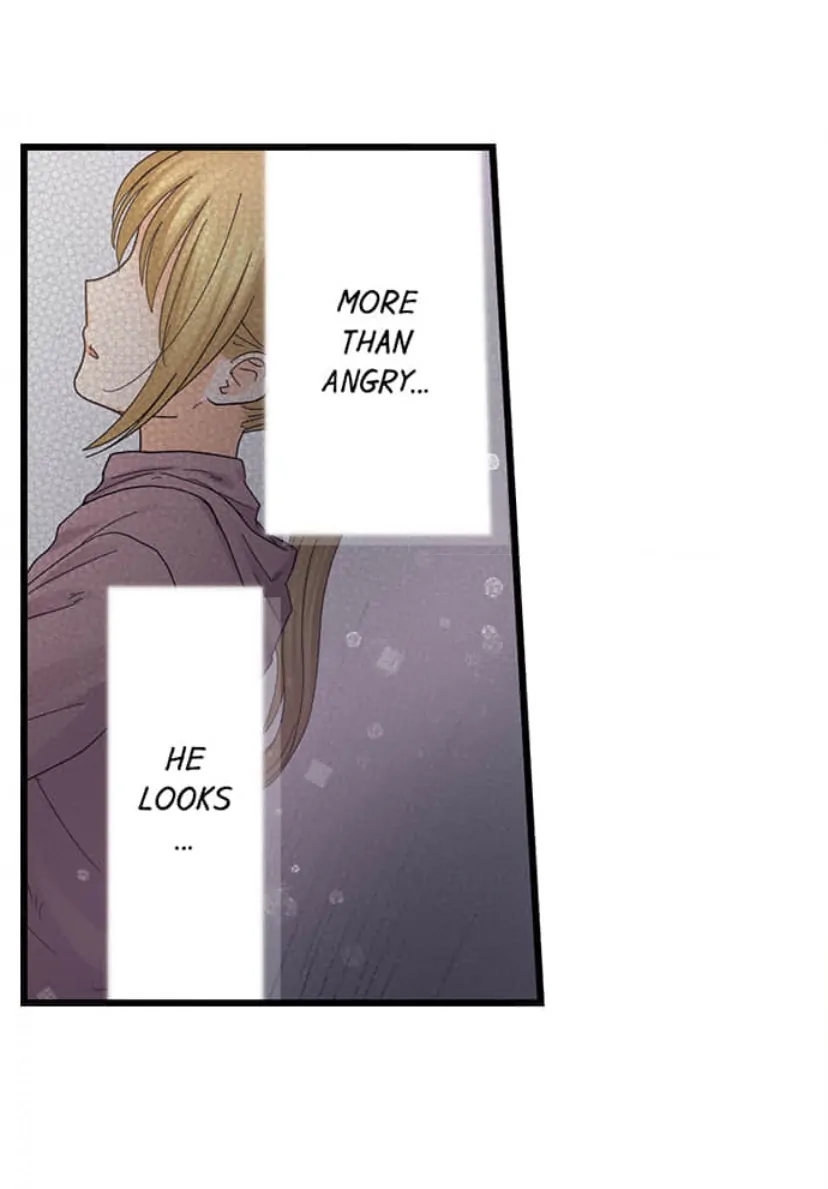 Running A Love Hotel With My Math Teacher Chapter 206 - page 11