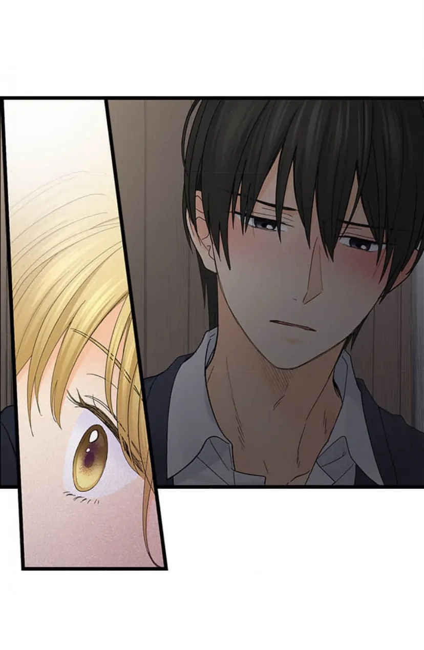 Running A Love Hotel With My Math Teacher Chapter 206 - page 9