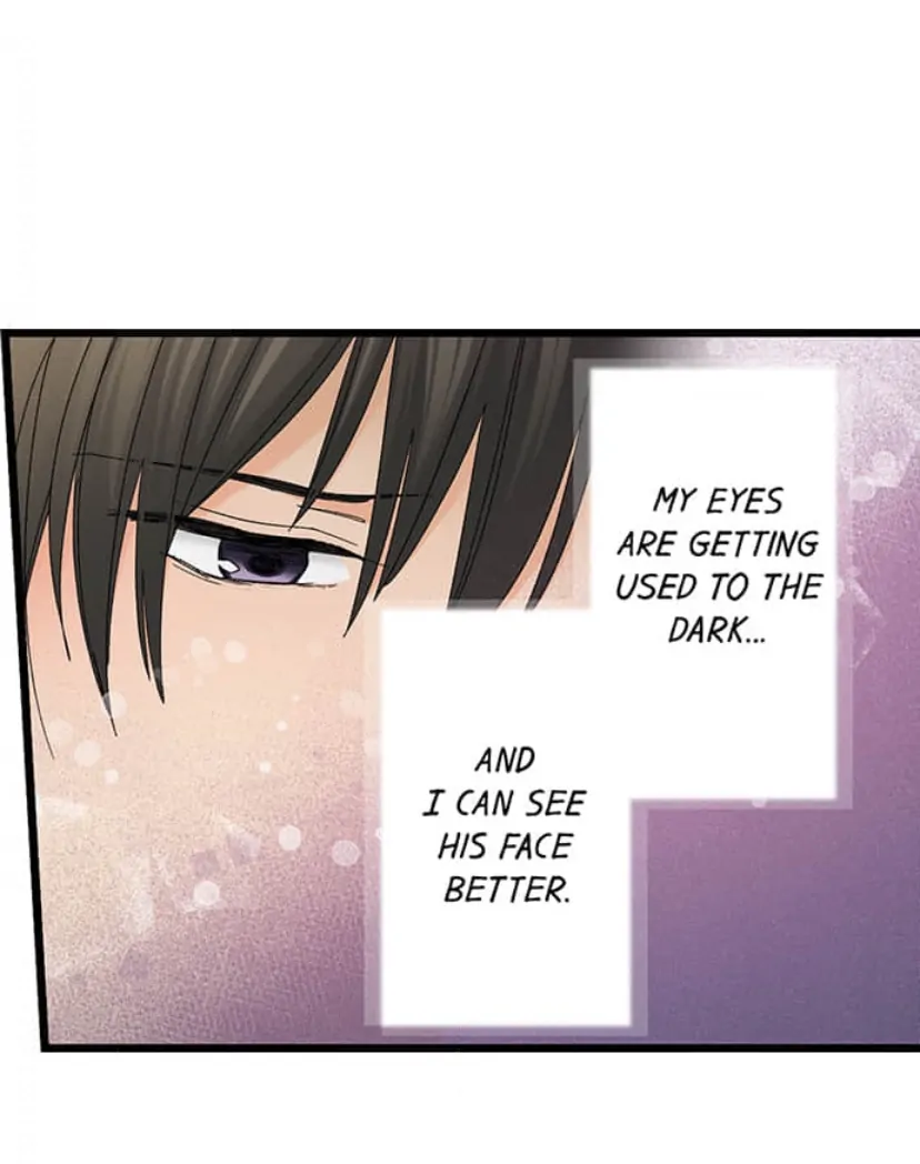 Running A Love Hotel With My Math Teacher Chapter 206 - page 10