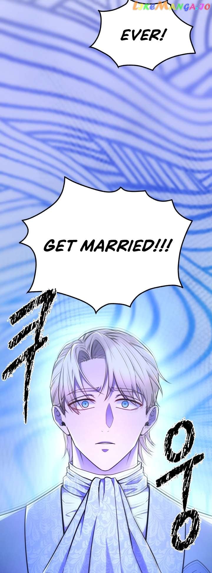 Anyone Can Become a Villainess Chapter 106 - page 34