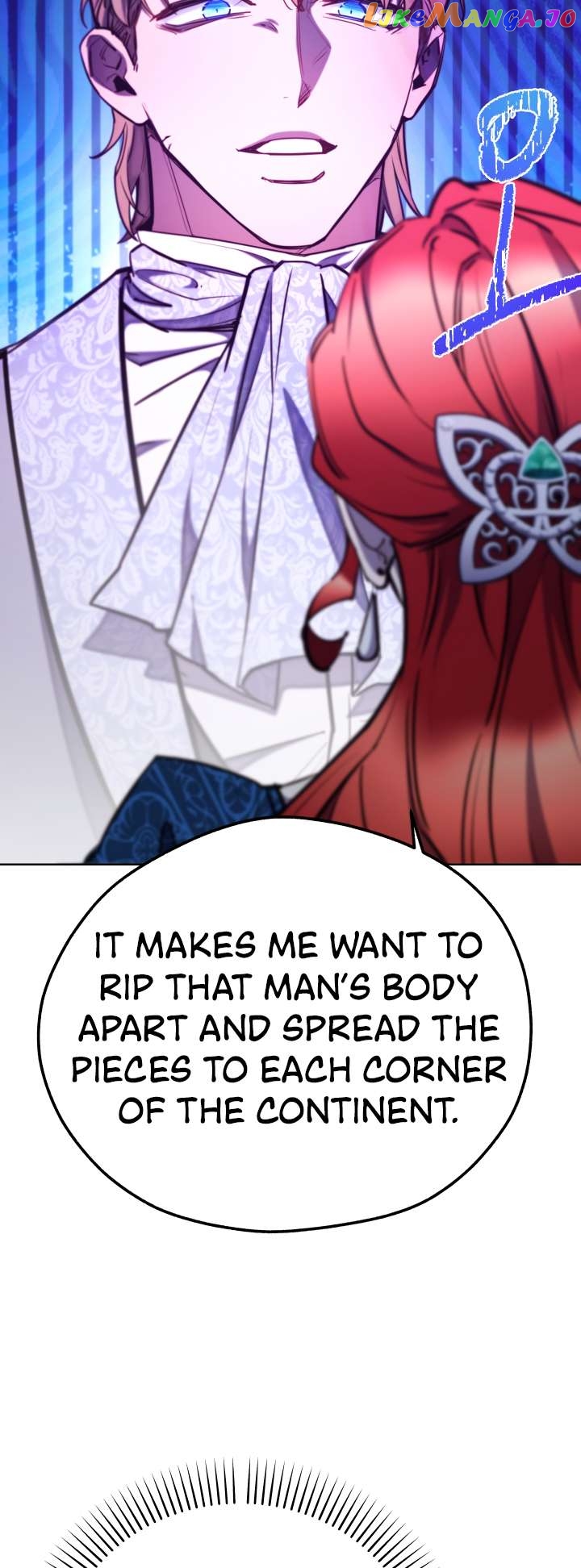 Anyone Can Become a Villainess Chapter 107 - page 11