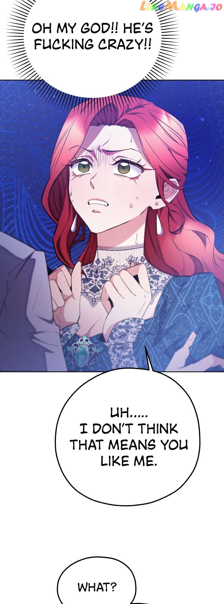 Anyone Can Become a Villainess Chapter 107 - page 12