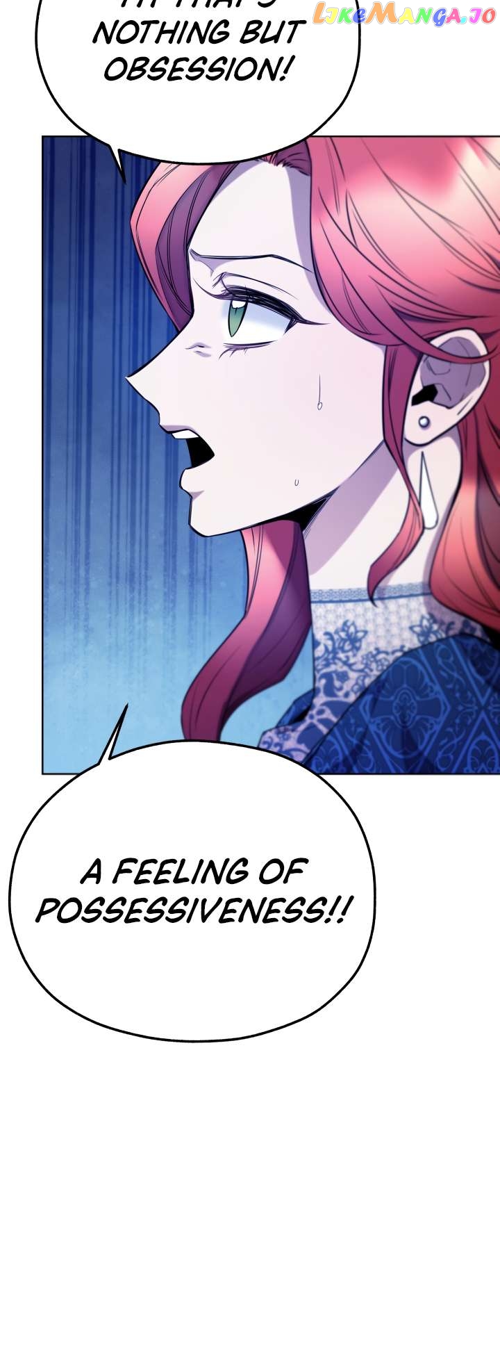Anyone Can Become a Villainess Chapter 107 - page 14