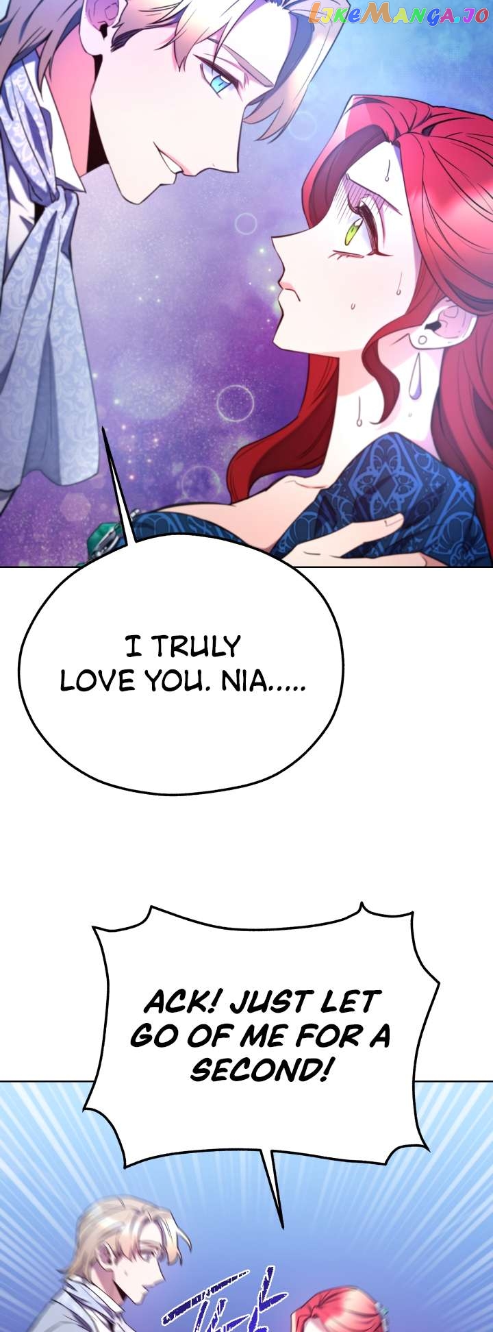 Anyone Can Become a Villainess Chapter 107 - page 17