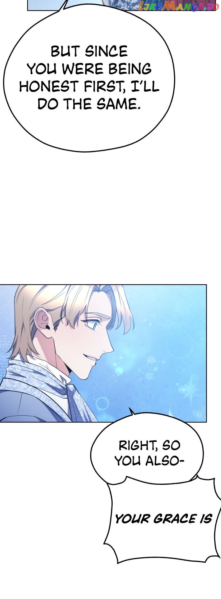 Anyone Can Become a Villainess Chapter 107 - page 19