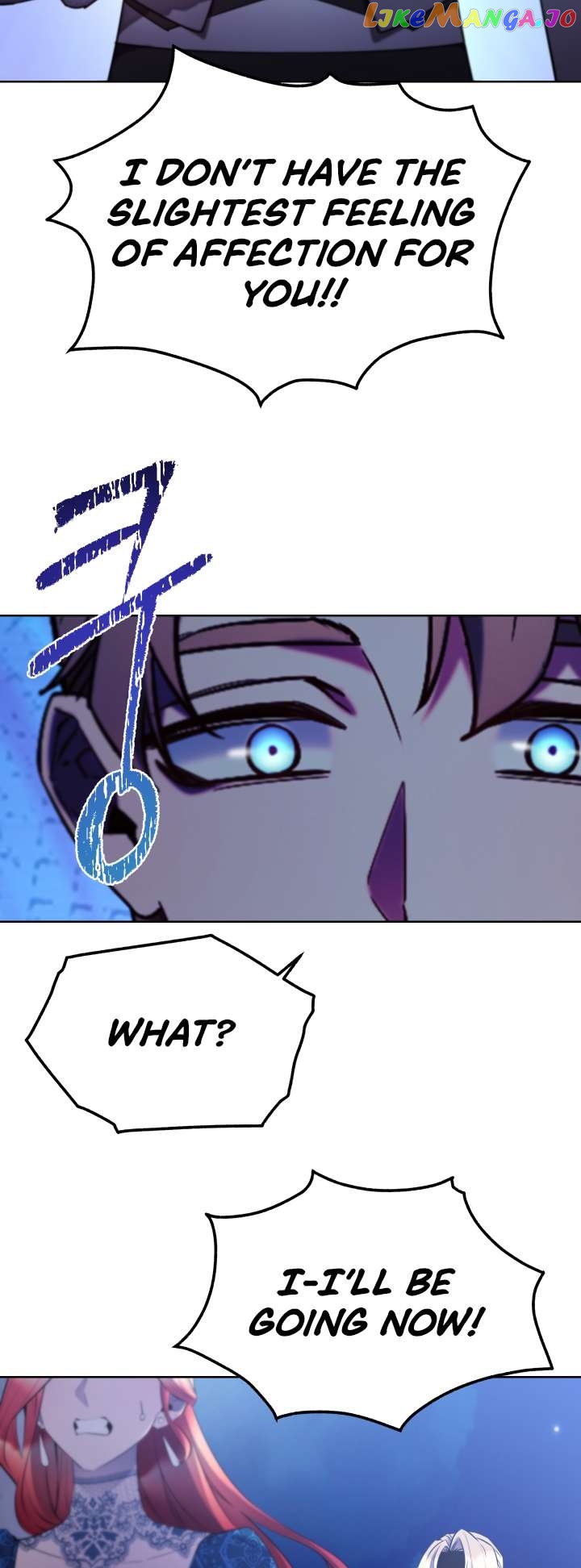 Anyone Can Become a Villainess Chapter 107 - page 21