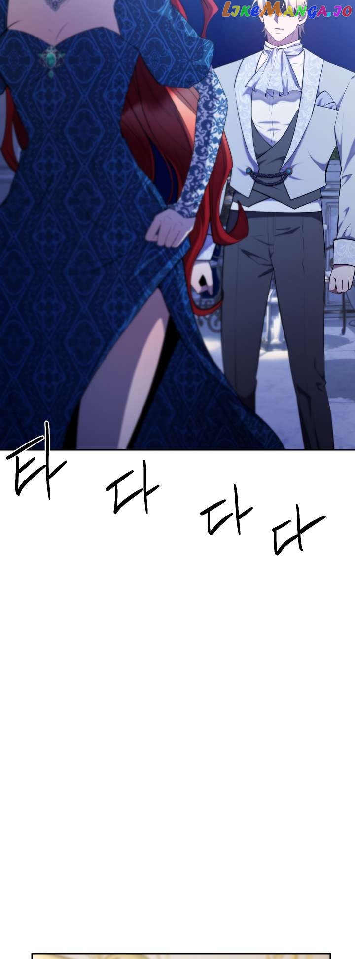Anyone Can Become a Villainess Chapter 107 - page 22