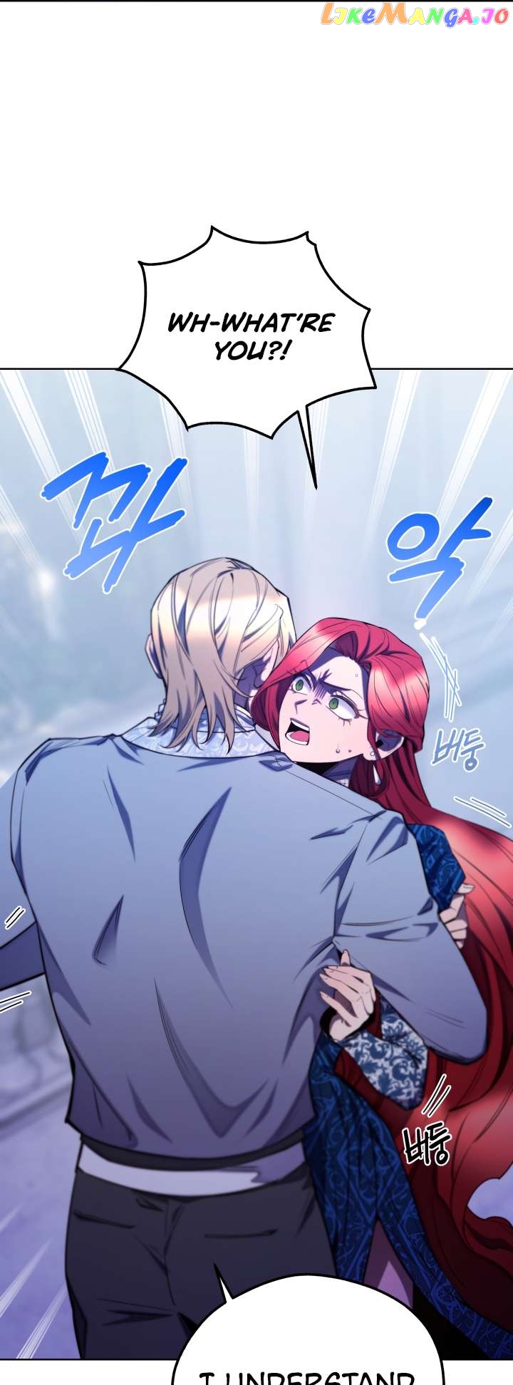 Anyone Can Become a Villainess Chapter 107 - page 5