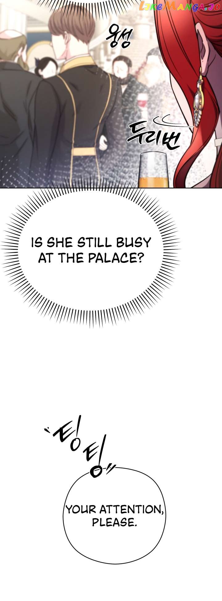 Anyone Can Become a Villainess Chapter 107 - page 42