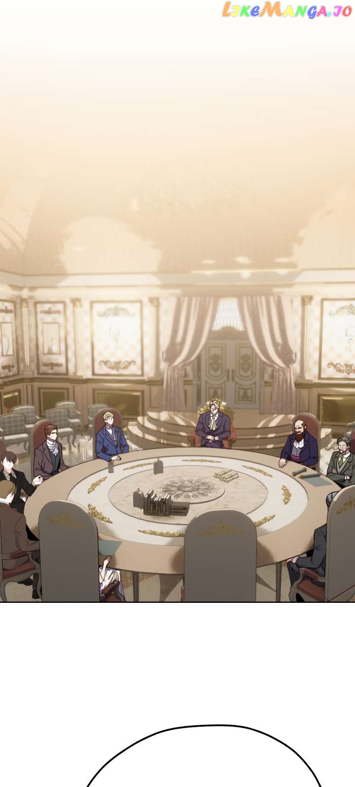 Anyone Can Become a Villainess Chapter 107 - page 48