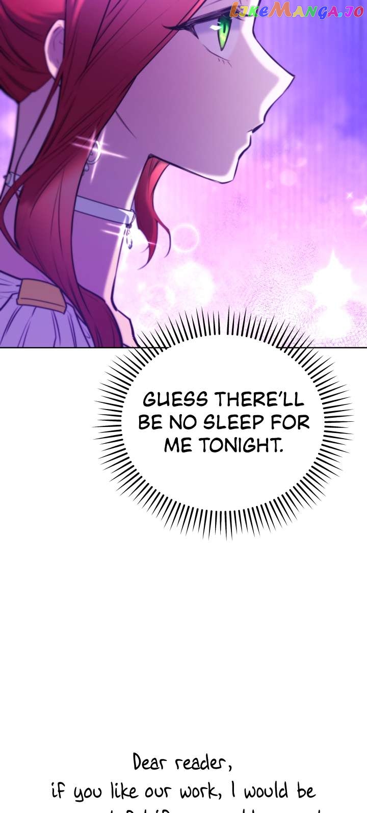 Anyone Can Become a Villainess Chapter 107 - page 60
