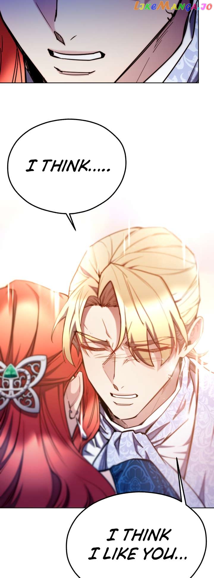 Anyone Can Become a Villainess Chapter 107 - page 8
