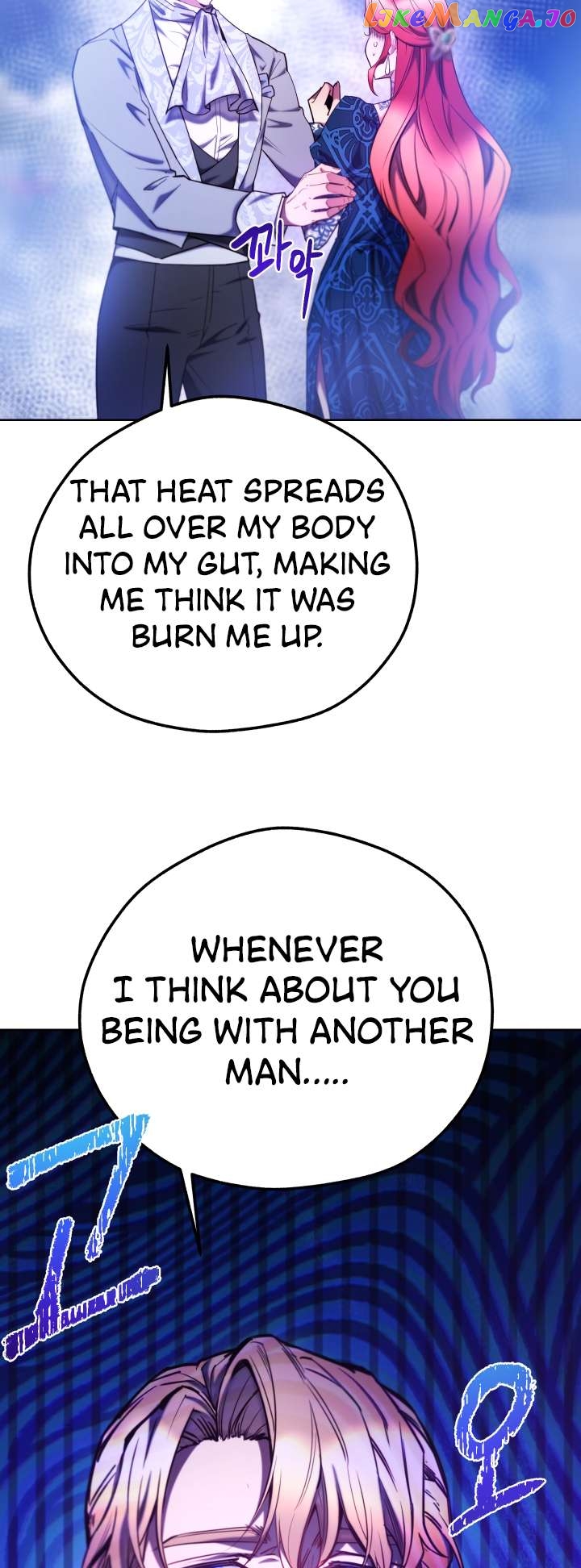 Anyone Can Become a Villainess Chapter 107 - page 10