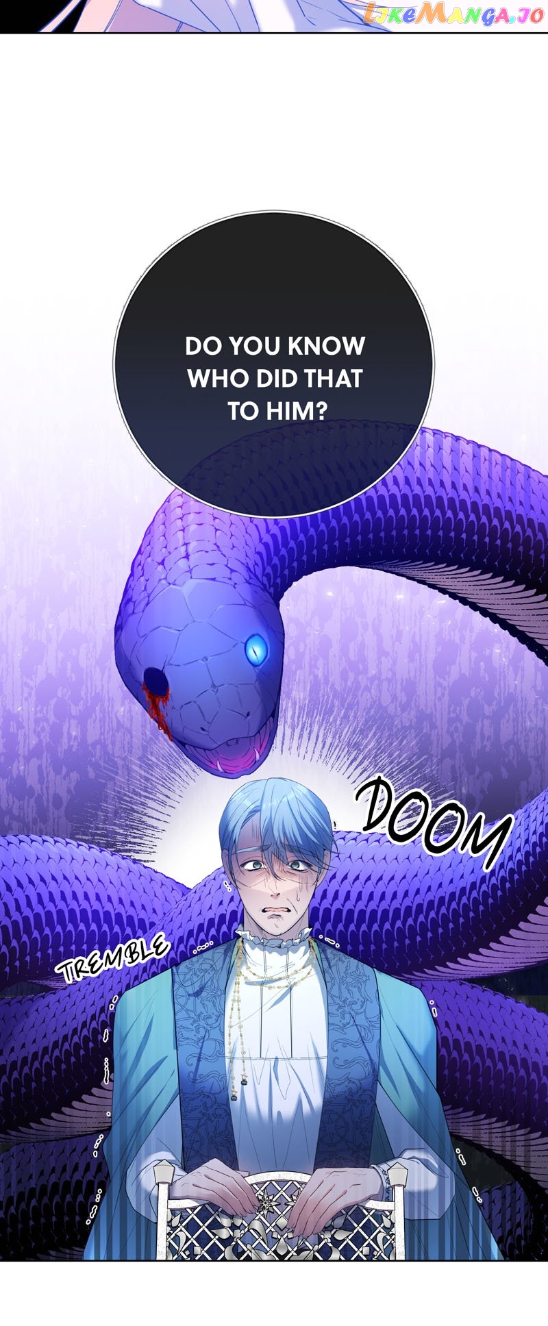 A Fairy Tale for Villains Chapter 41 - page 32