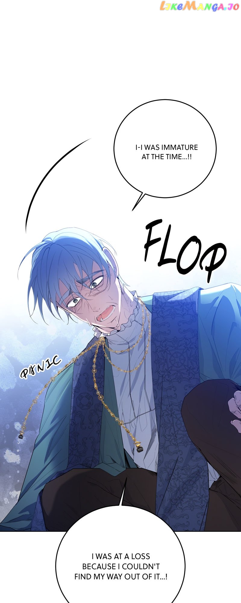 A Fairy Tale for Villains Chapter 41 - page 33