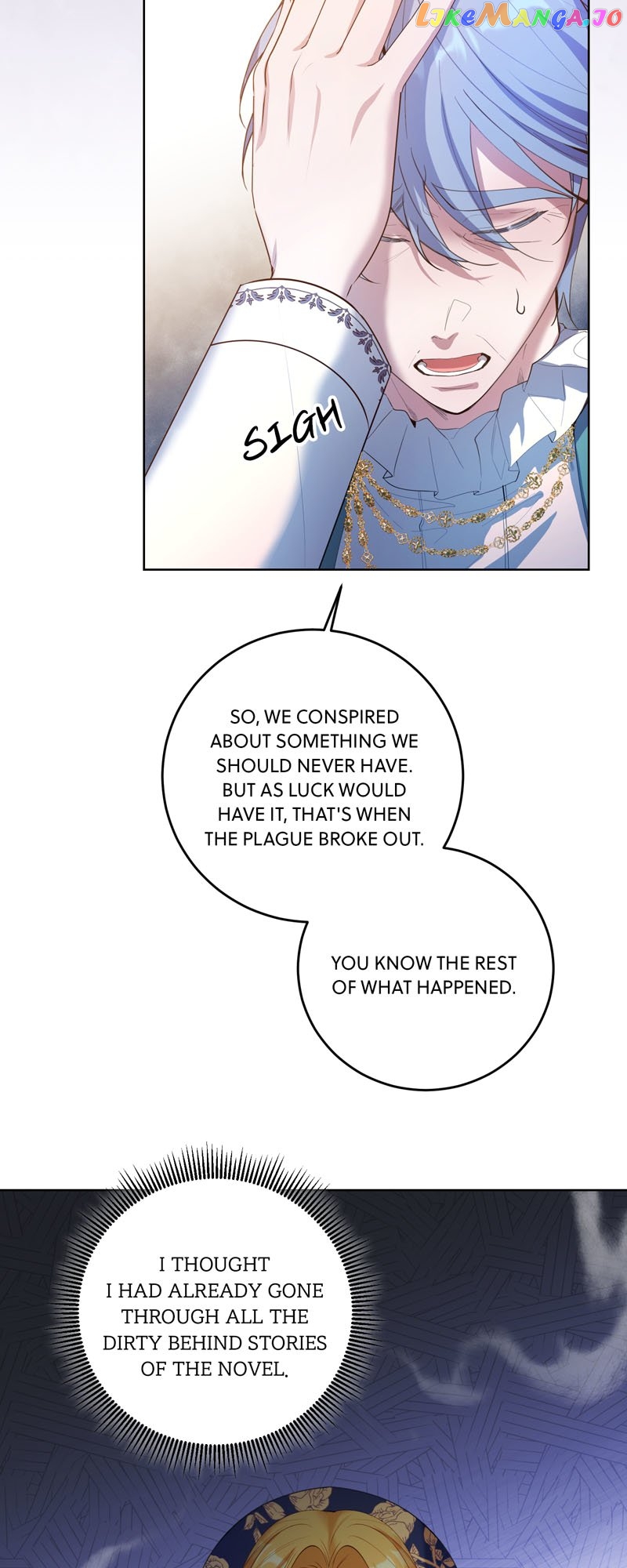 A Fairy Tale for Villains Chapter 41 - page 42