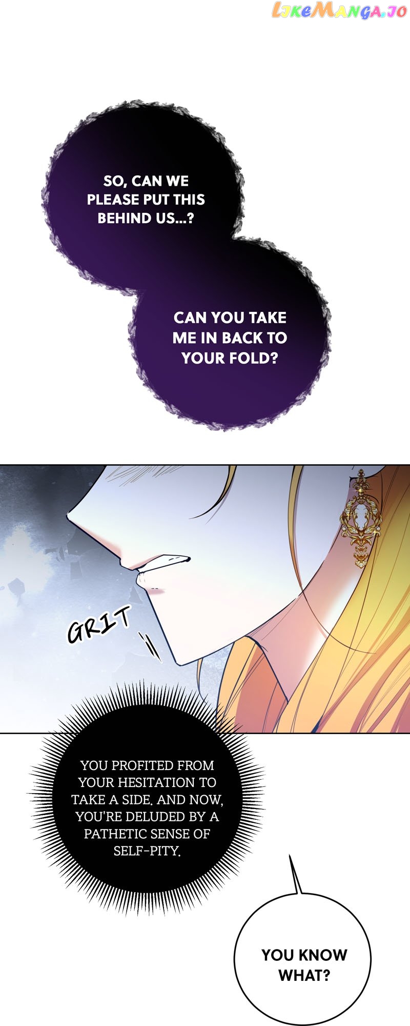 A Fairy Tale for Villains Chapter 41 - page 48
