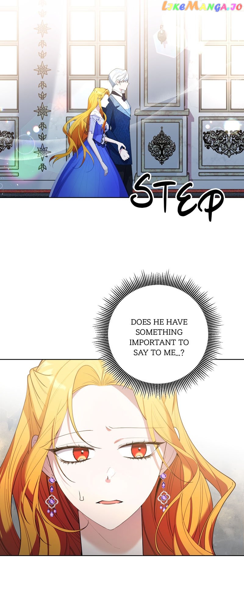 A Fairy Tale for Villains Chapter 42 - page 14