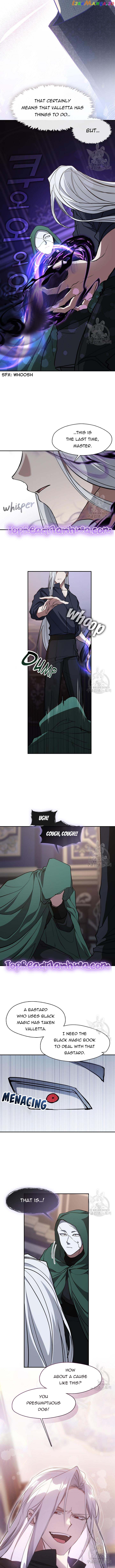 I Failed To Throw The Villain Away Chapter 87 - page 11