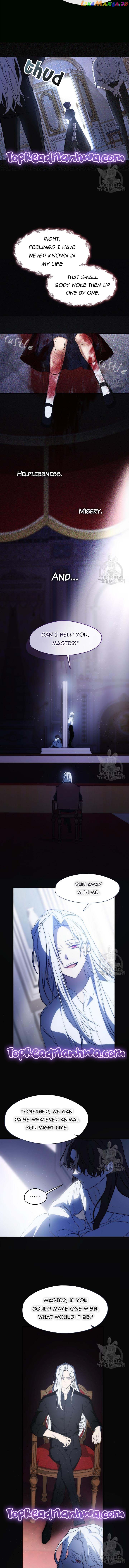 I Failed To Throw The Villain Away Chapter 87 - page 3