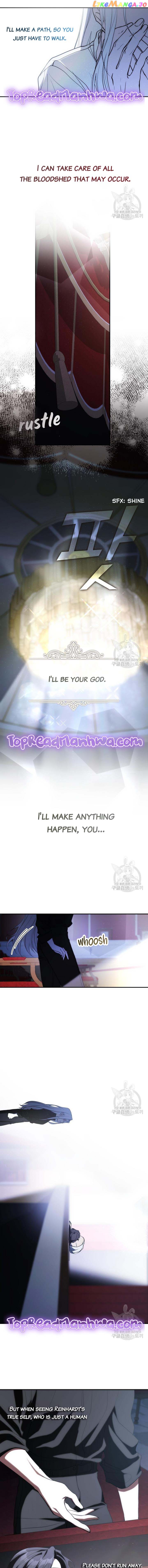 I Failed To Throw The Villain Away Chapter 87 - page 6