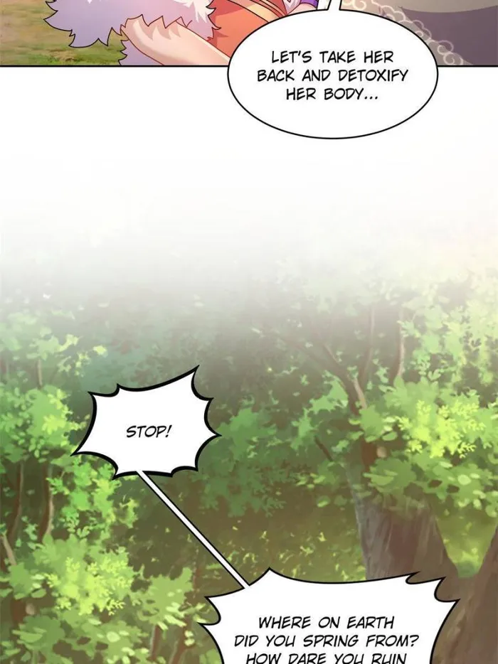 Starting With Seven Stunning Senior Sisters Chapter 45 - page 12