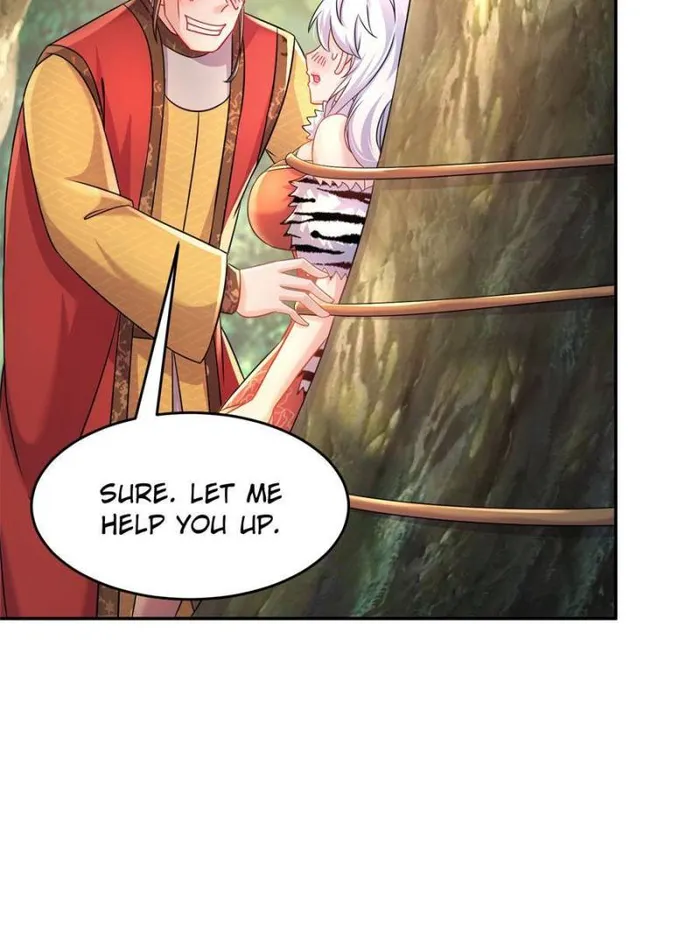 Starting With Seven Stunning Senior Sisters Chapter 45 - page 3