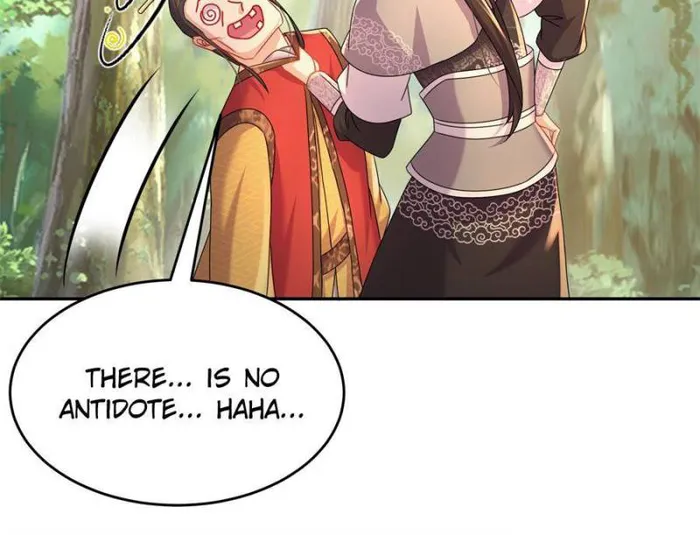 Starting With Seven Stunning Senior Sisters Chapter 45 - page 41