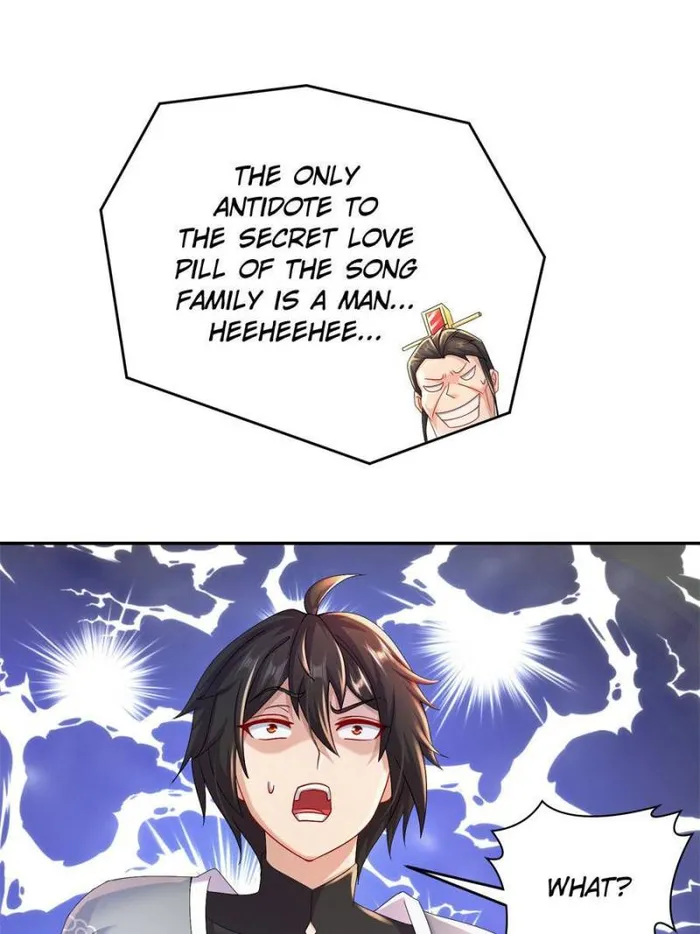 Starting With Seven Stunning Senior Sisters Chapter 45 - page 42