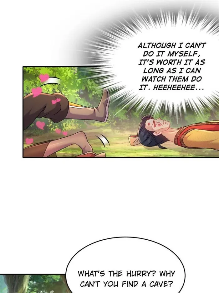 Starting With Seven Stunning Senior Sisters Chapter 46 - page 13
