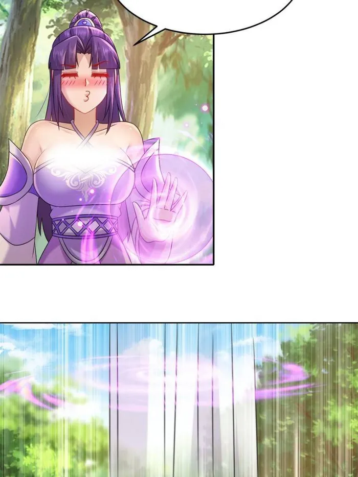 Starting With Seven Stunning Senior Sisters Chapter 46 - page 14