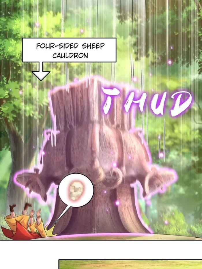Starting With Seven Stunning Senior Sisters Chapter 46 - page 15