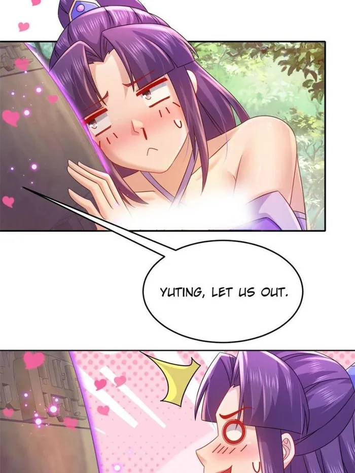 Starting With Seven Stunning Senior Sisters Chapter 46 - page 17