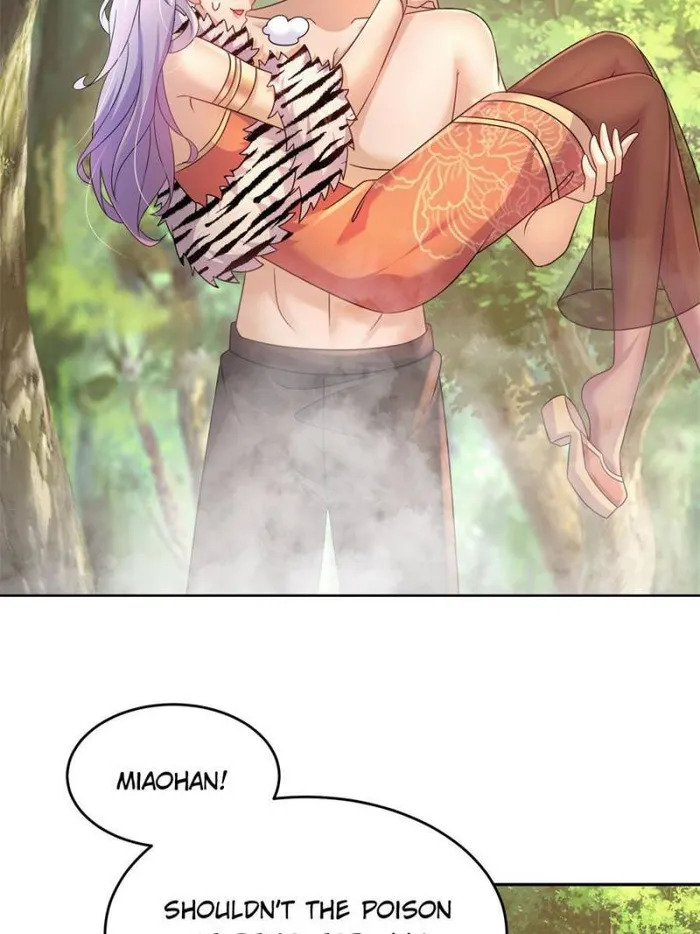 Starting With Seven Stunning Senior Sisters Chapter 46 - page 20