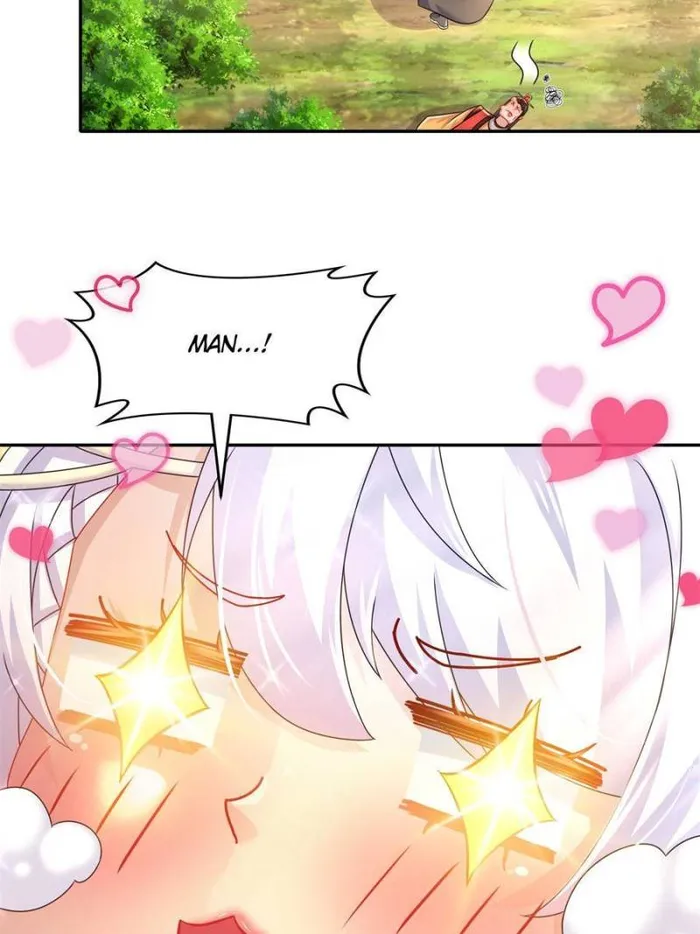 Starting With Seven Stunning Senior Sisters Chapter 46 - page 3