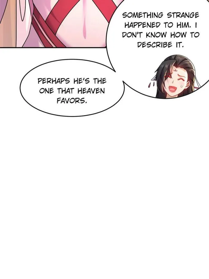 Starting With Seven Stunning Senior Sisters Chapter 46 - page 30