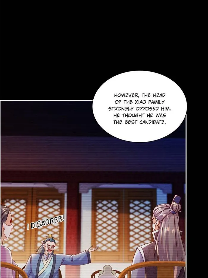 Starting With Seven Stunning Senior Sisters Chapter 47 - page 2