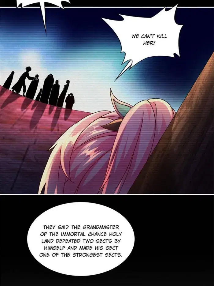 Starting With Seven Stunning Senior Sisters Chapter 47 - page 12