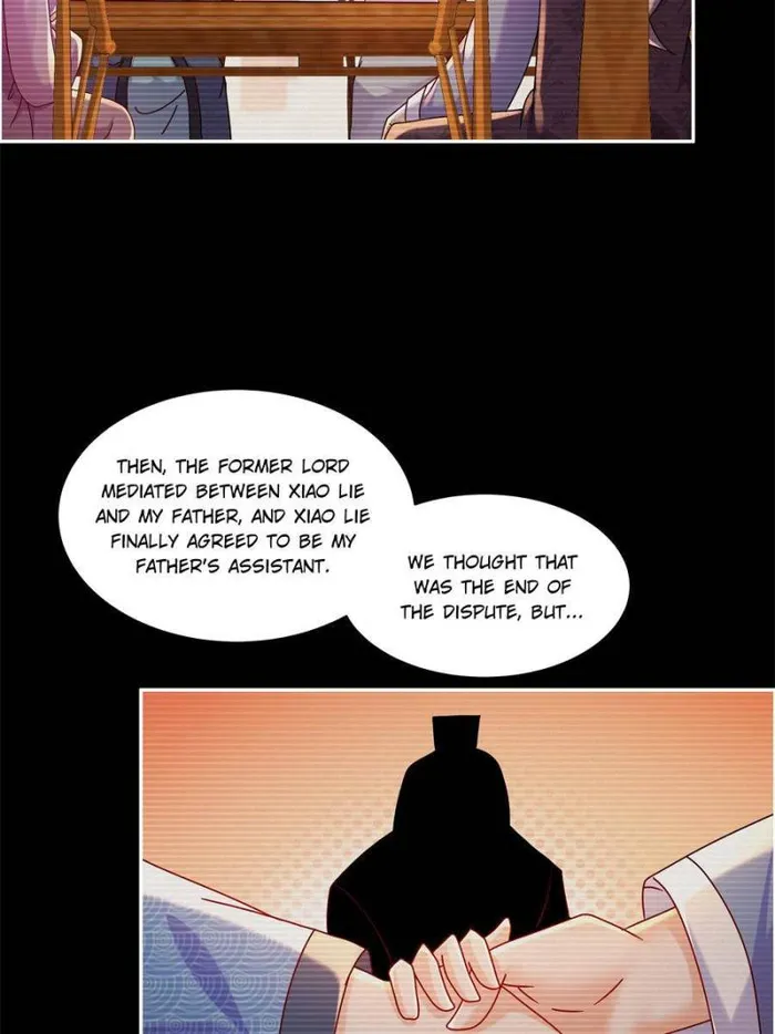Starting With Seven Stunning Senior Sisters Chapter 47 - page 3