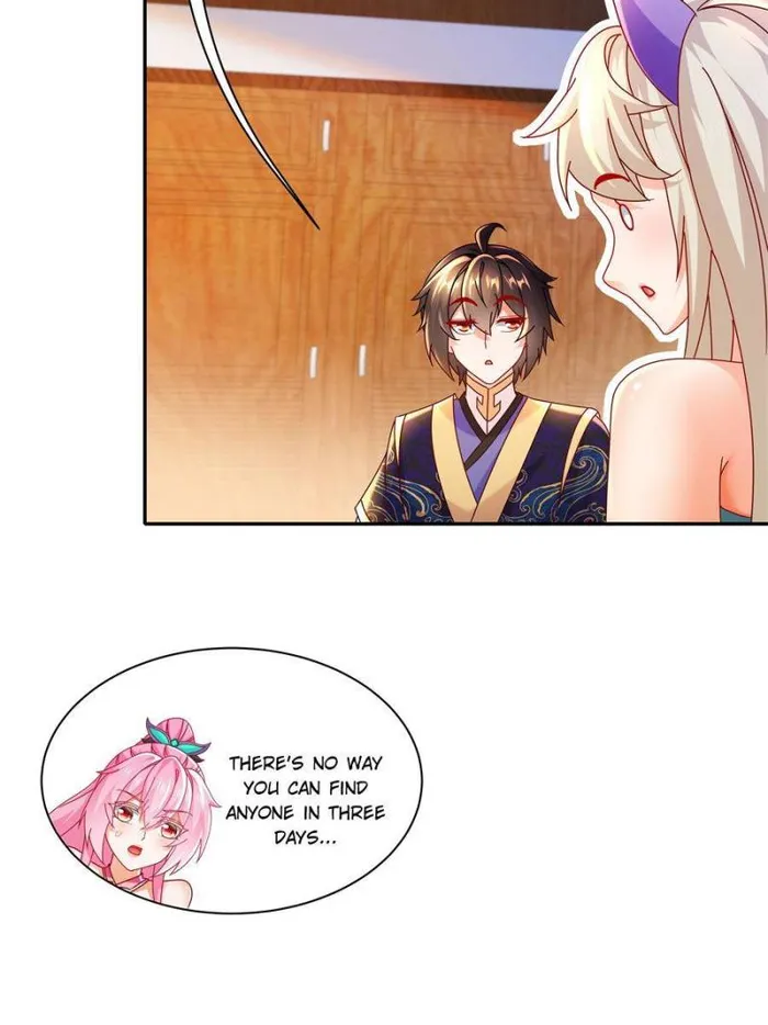 Starting With Seven Stunning Senior Sisters Chapter 47 - page 24