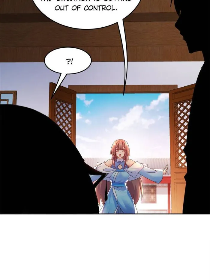 Starting With Seven Stunning Senior Sisters Chapter 47 - page 30