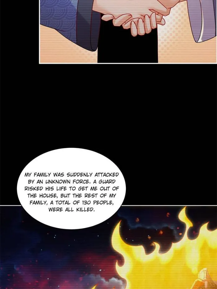 Starting With Seven Stunning Senior Sisters Chapter 47 - page 4