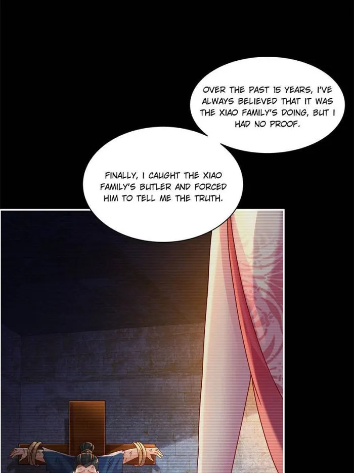 Starting With Seven Stunning Senior Sisters Chapter 47 - page 6
