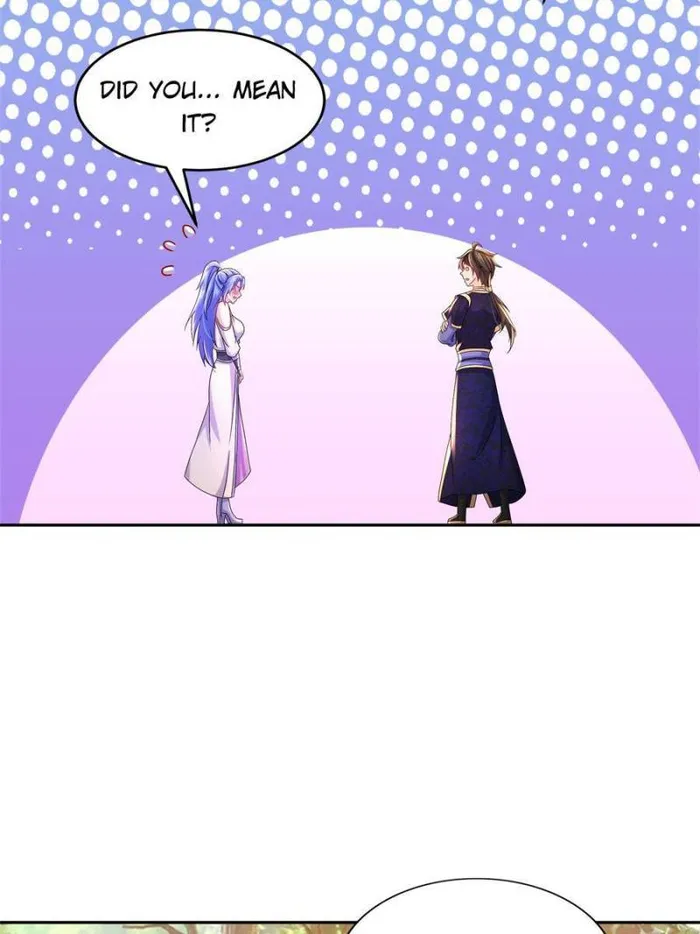 Starting With Seven Stunning Senior Sisters Chapter 48 - page 18