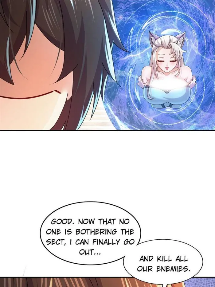 Starting With Seven Stunning Senior Sisters Chapter 48 - page 24