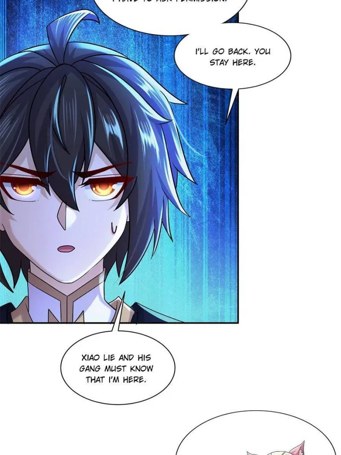Starting With Seven Stunning Senior Sisters Chapter 48 - page 38