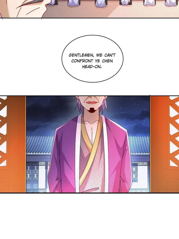 Starting With Seven Stunning Senior Sisters Chapter 48 - page 43