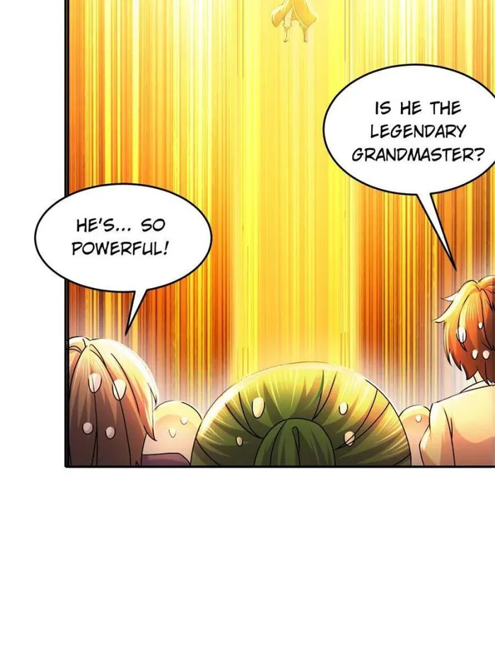 Starting With Seven Stunning Senior Sisters Chapter 48 - page 10