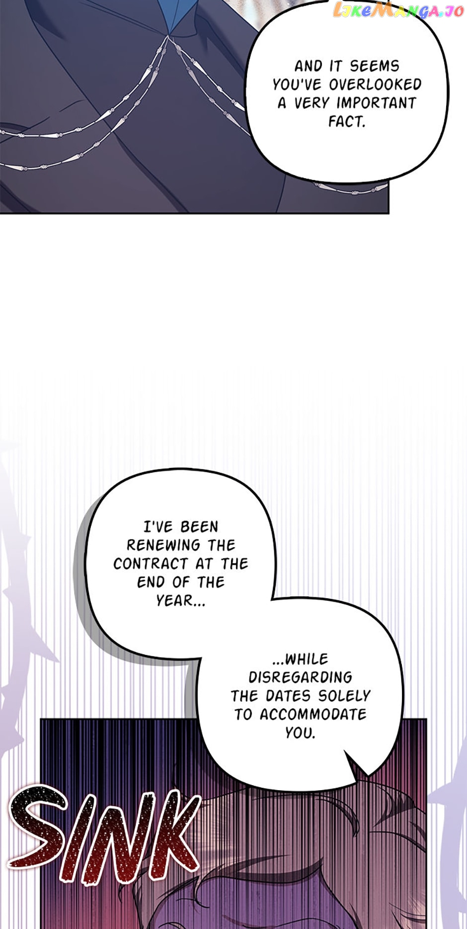 Catherine's Key to a Happy Life Chapter 30 - page 15